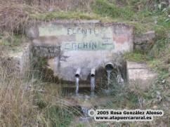 Fuentes